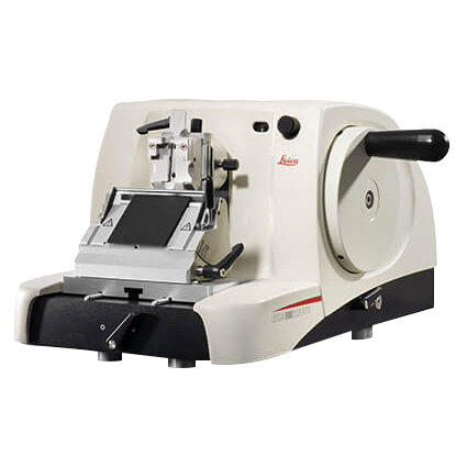 Микротом Leica RM2125 RTS
