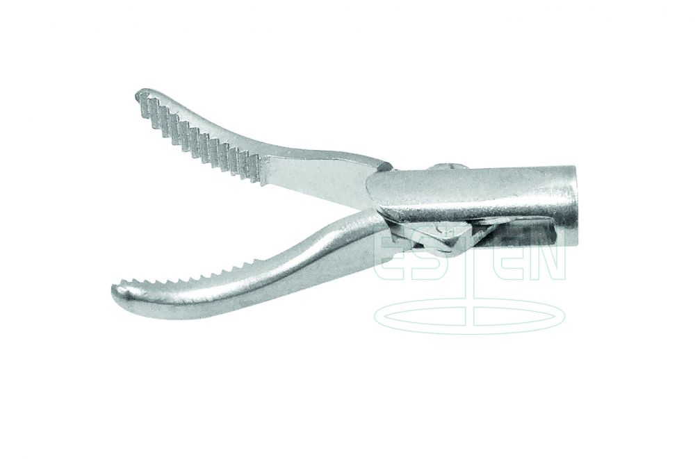 Диссектор типа Мэриленд (изогнутый малый d=5мм)