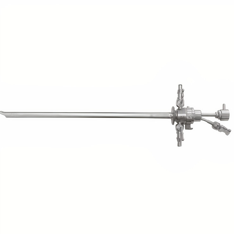 MGB Лазерный цистоскоп