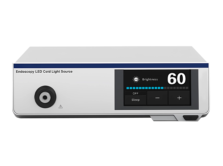 Эндоскопический источник света Shteiman 9107
