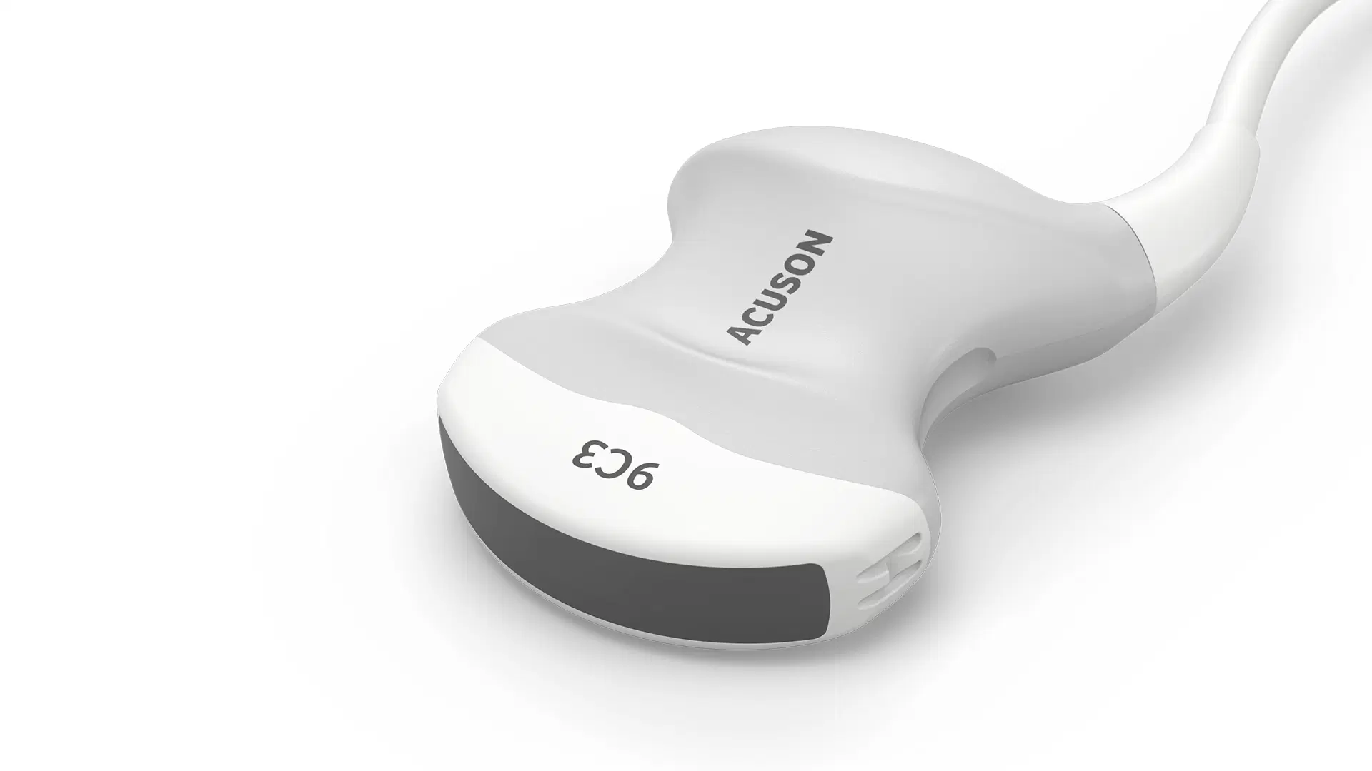 Конвексный датчик УЗИ Siemens 9C3