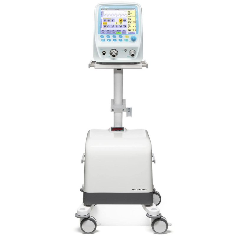 Аппарат ИВЛ Acutronic Fabian HFO