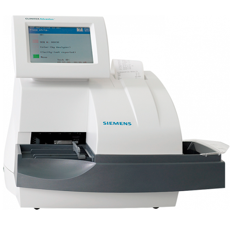 Анализатор мочи Siemens Clinitek Advantus