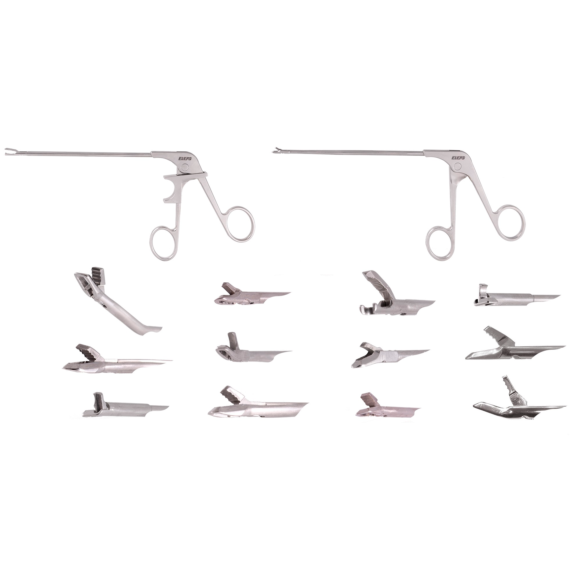 Элепс Щипцы артроскопические