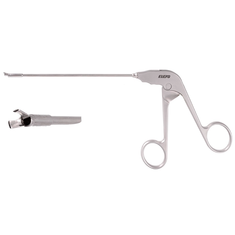 Элепс Ножницы артроскопические
