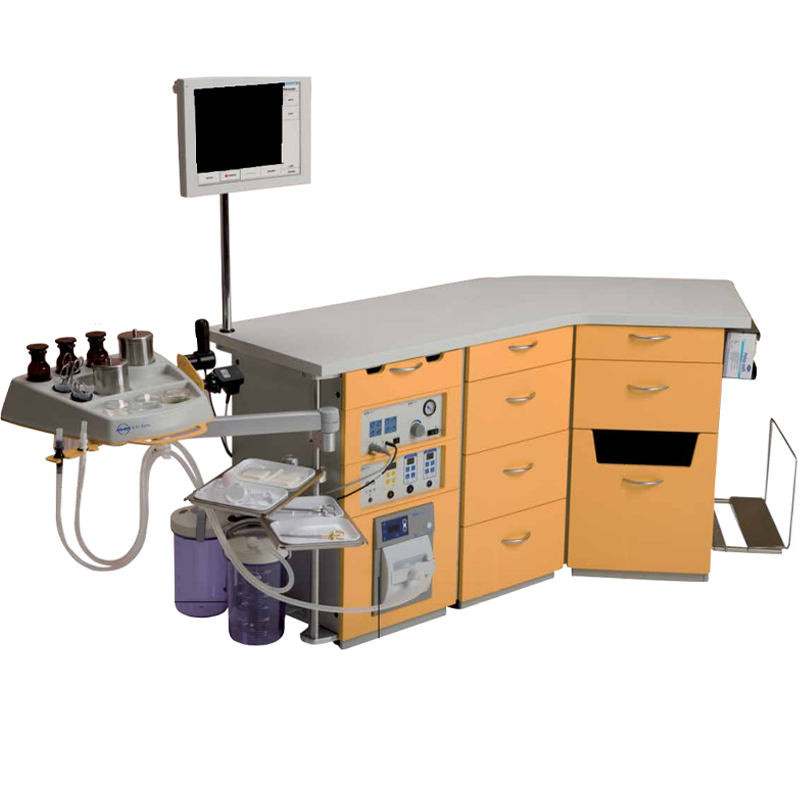 Гинекологический комбайн ATMOS S 41 Gyne