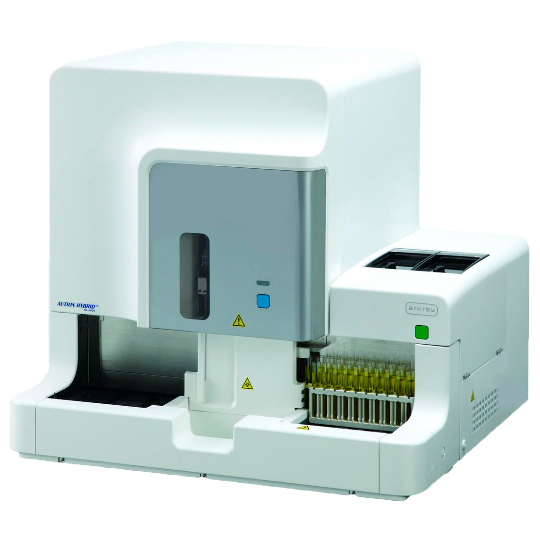 Анализатор мочи Arkray Factory Aution Hybrid AU-4050