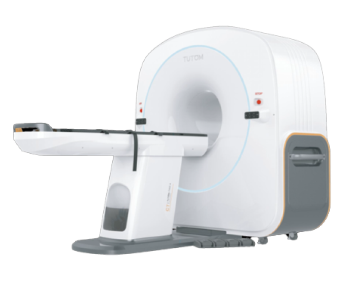 Ветеринарный конусно-лучевой компьютерный томограф STEINMANN CBCT