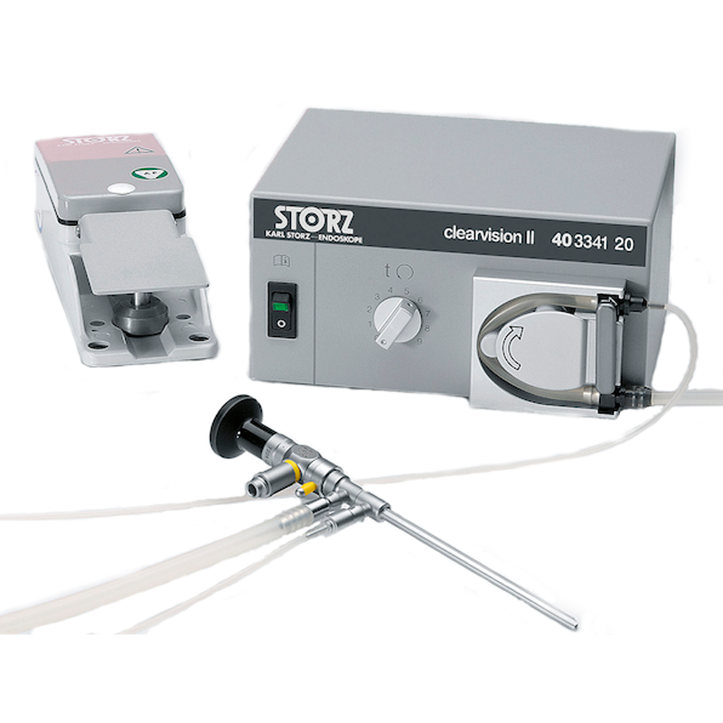 Karl Storz Набор Clearvision II