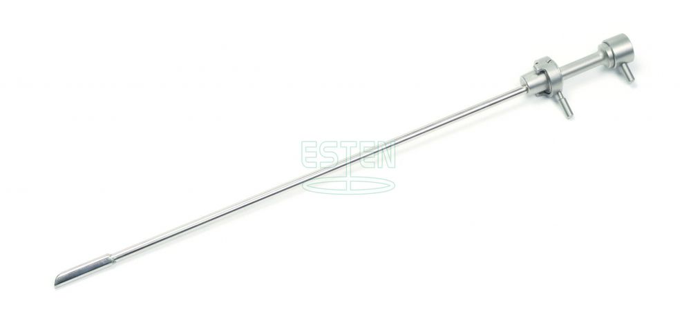 Обтуратор визуальный (21 Ch)