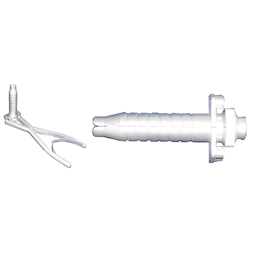 Научно-производственная фирма МФС бесклапанный раздвижной