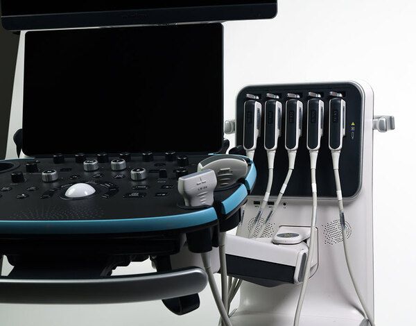 УЗИ аппарат Mindray Resona i9 Exp