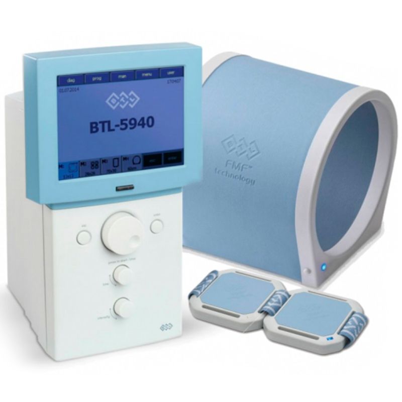 Аппарат низкочастотной магнитной терапии BTL 5000 Magnet