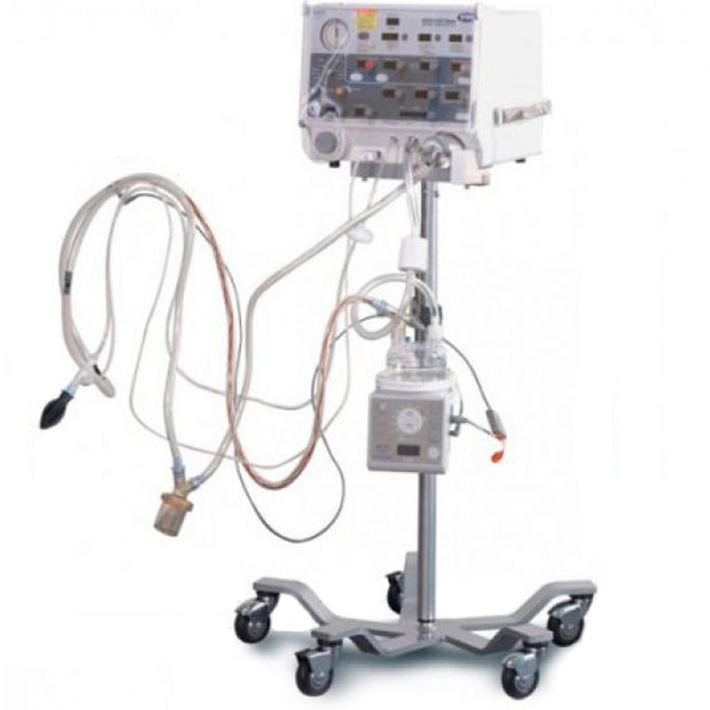 Аппарат ИВЛ Care Fusion Bear Cub 750