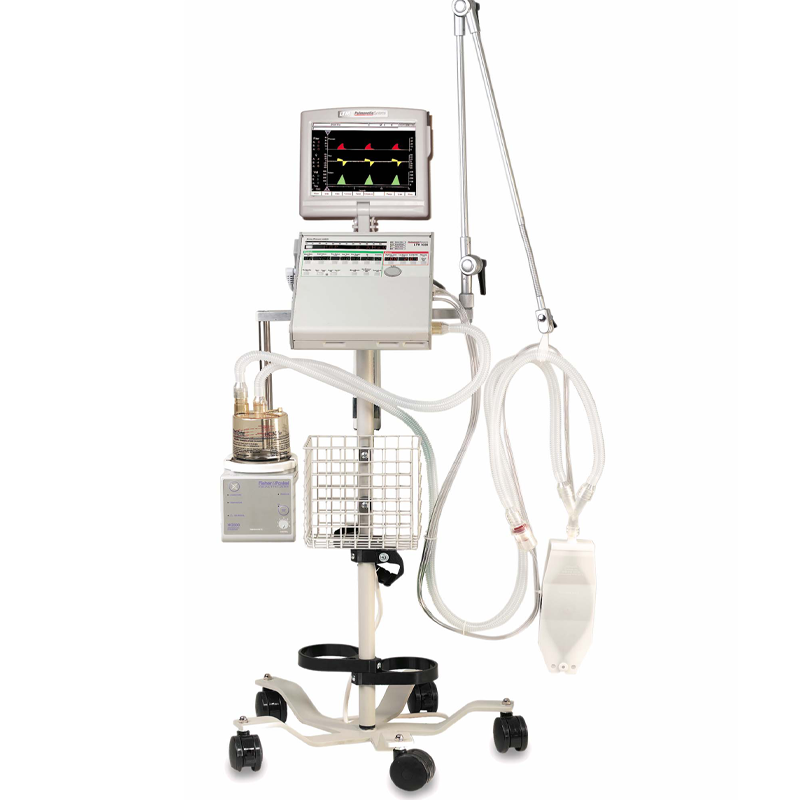 Аппарат ИВЛ Care Fusion Pulmonetic LTV-1000