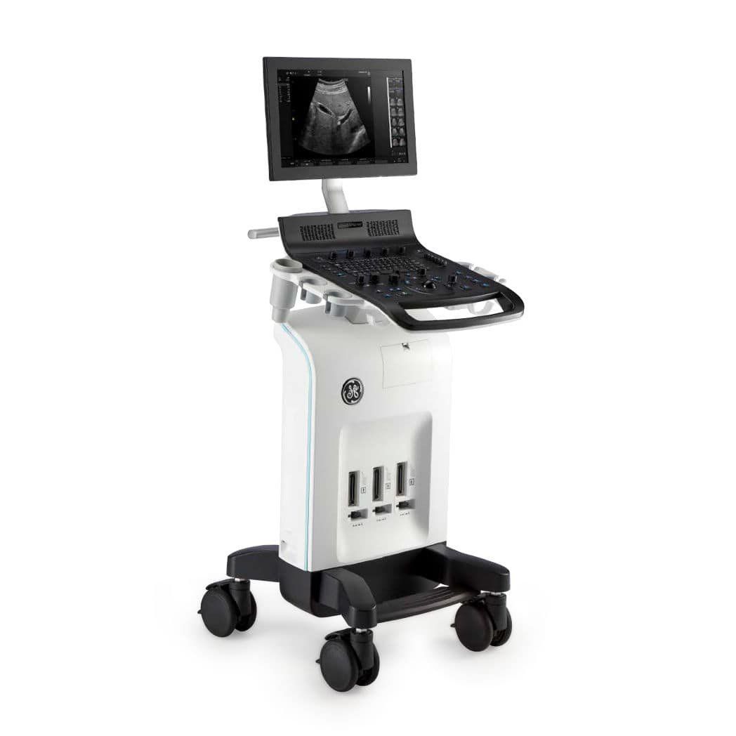 УЗИ аппарат GE Healthcare Versana Essential