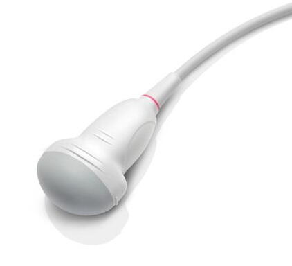 Mindray D8-2E УЗИ датчик конвексный 3D/4D