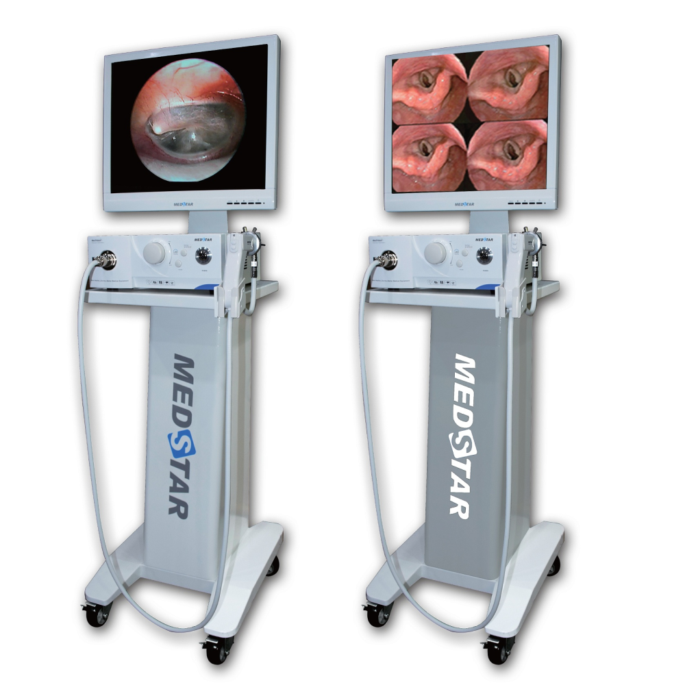 Эндоскопическая видеосистема MedVision