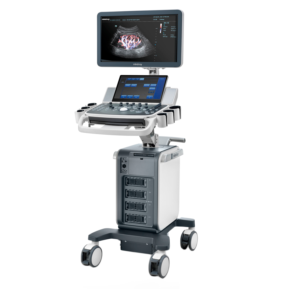 УЗИ аппарат Mindray DC-70 Pro