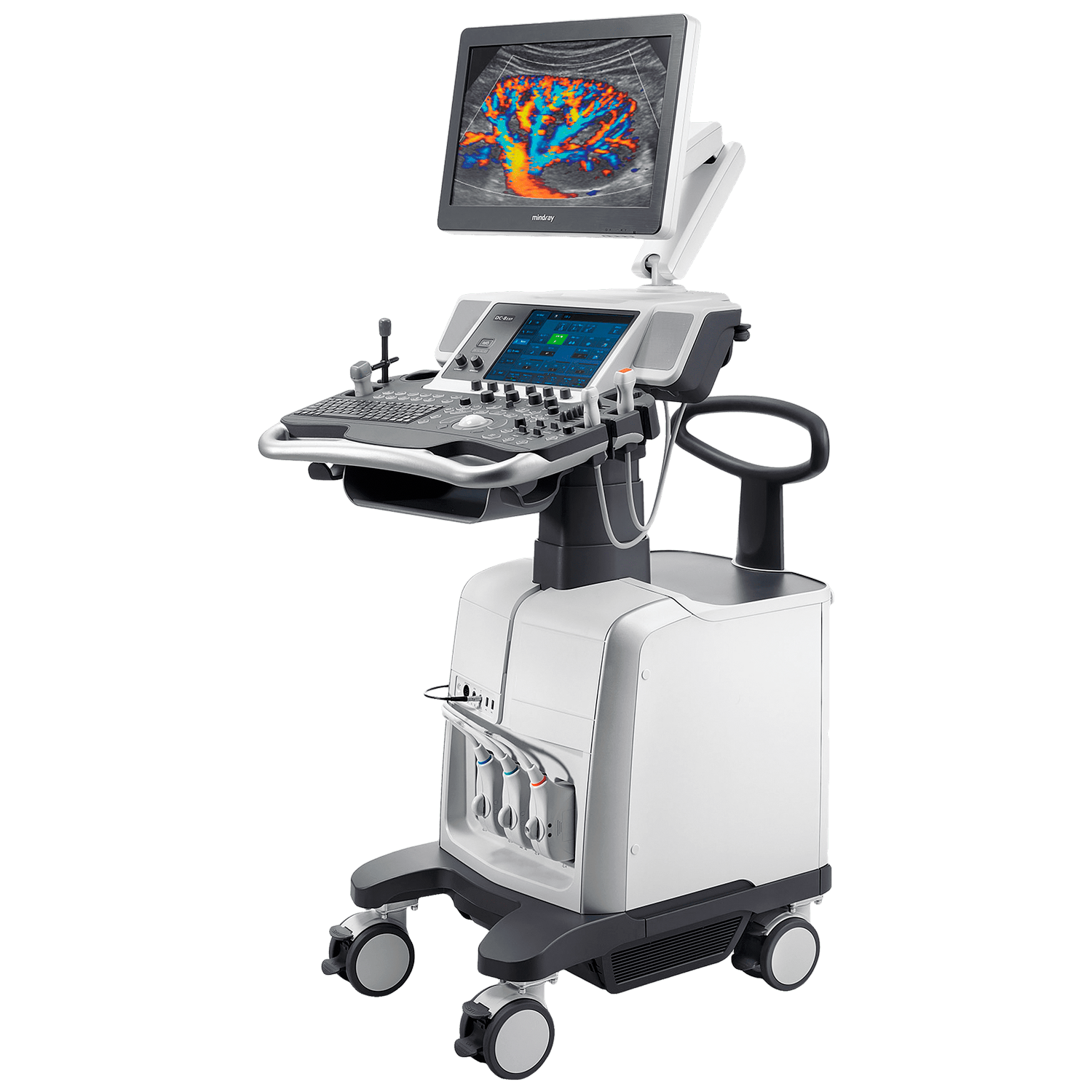 УЗИ аппарат Mindray DC-8 Exp