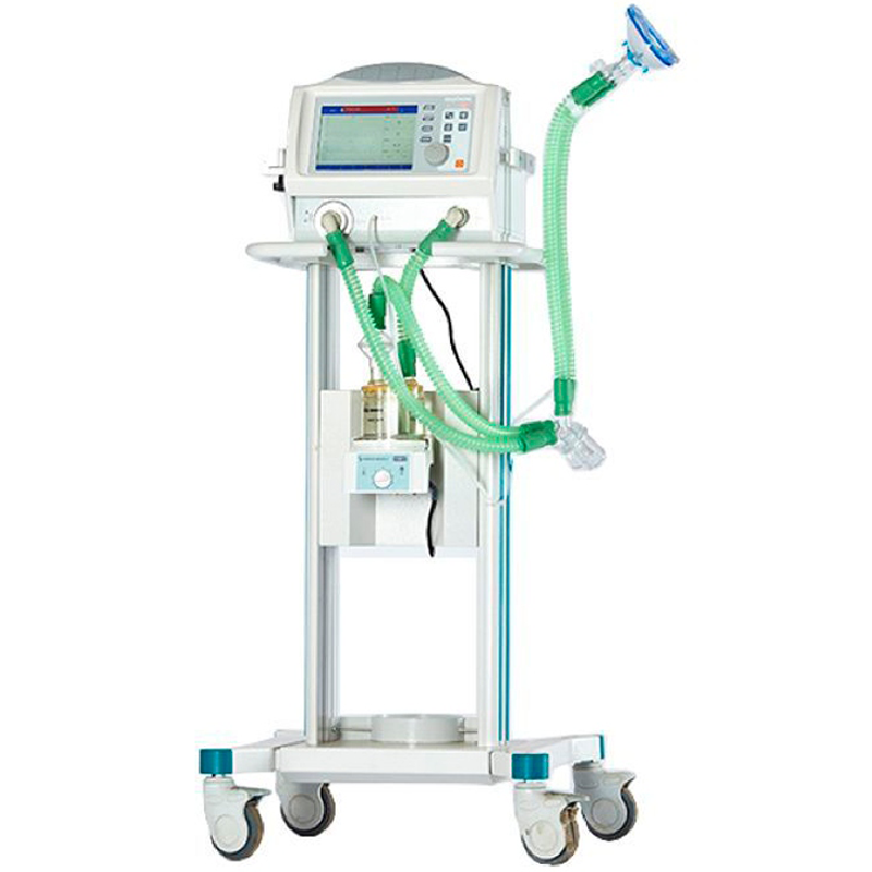 Аппарат ИВЛ Dixion Aeros 4600