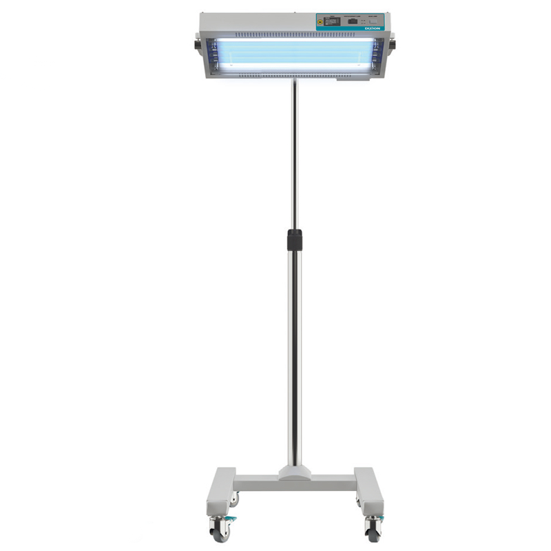 Лампа фототерапии Dixion BabyGuard U-1131 и U-1132