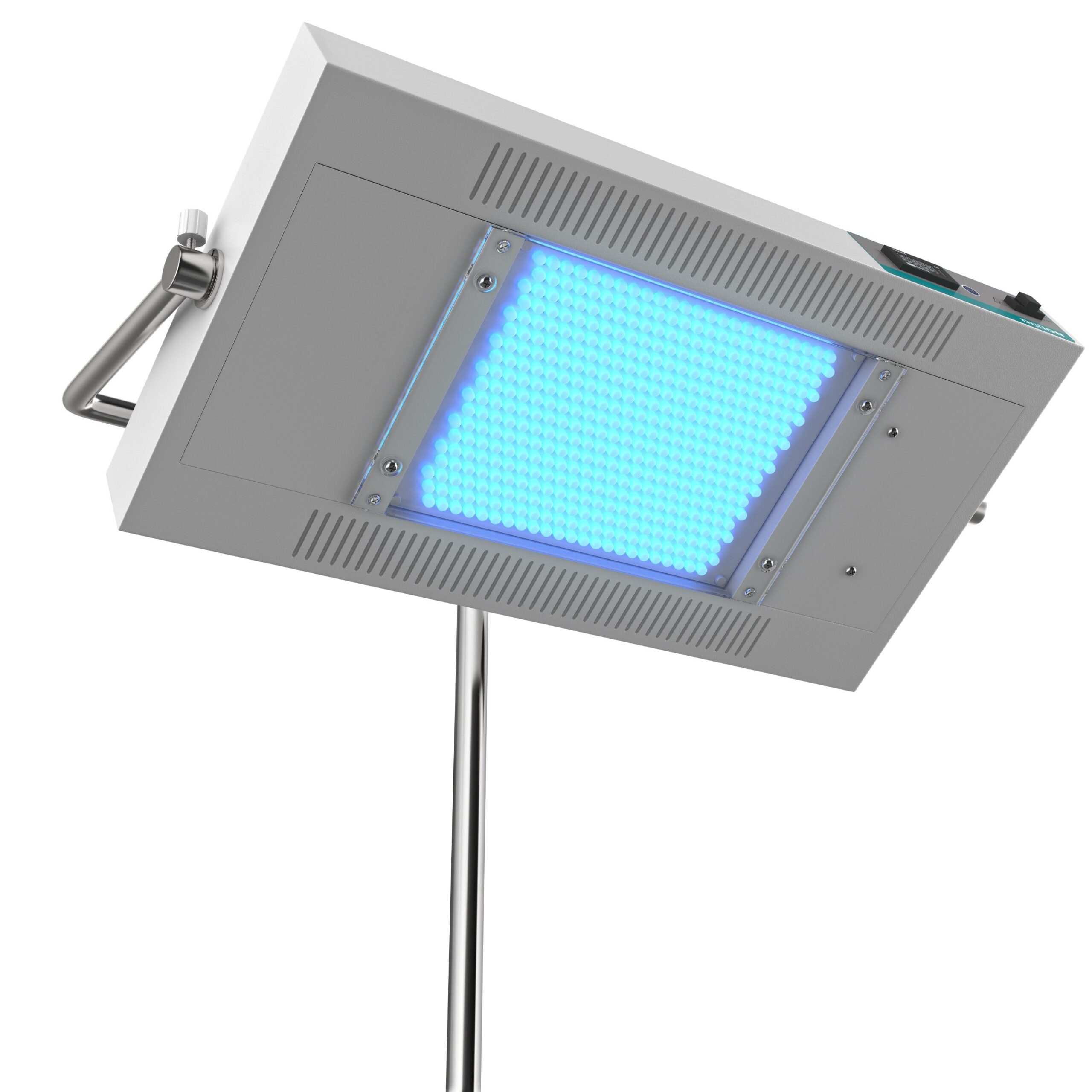 Лампа фототерапии Dixion BabyGuard U-1133