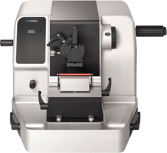 Микротом PFM Medical Rotary 3004 M