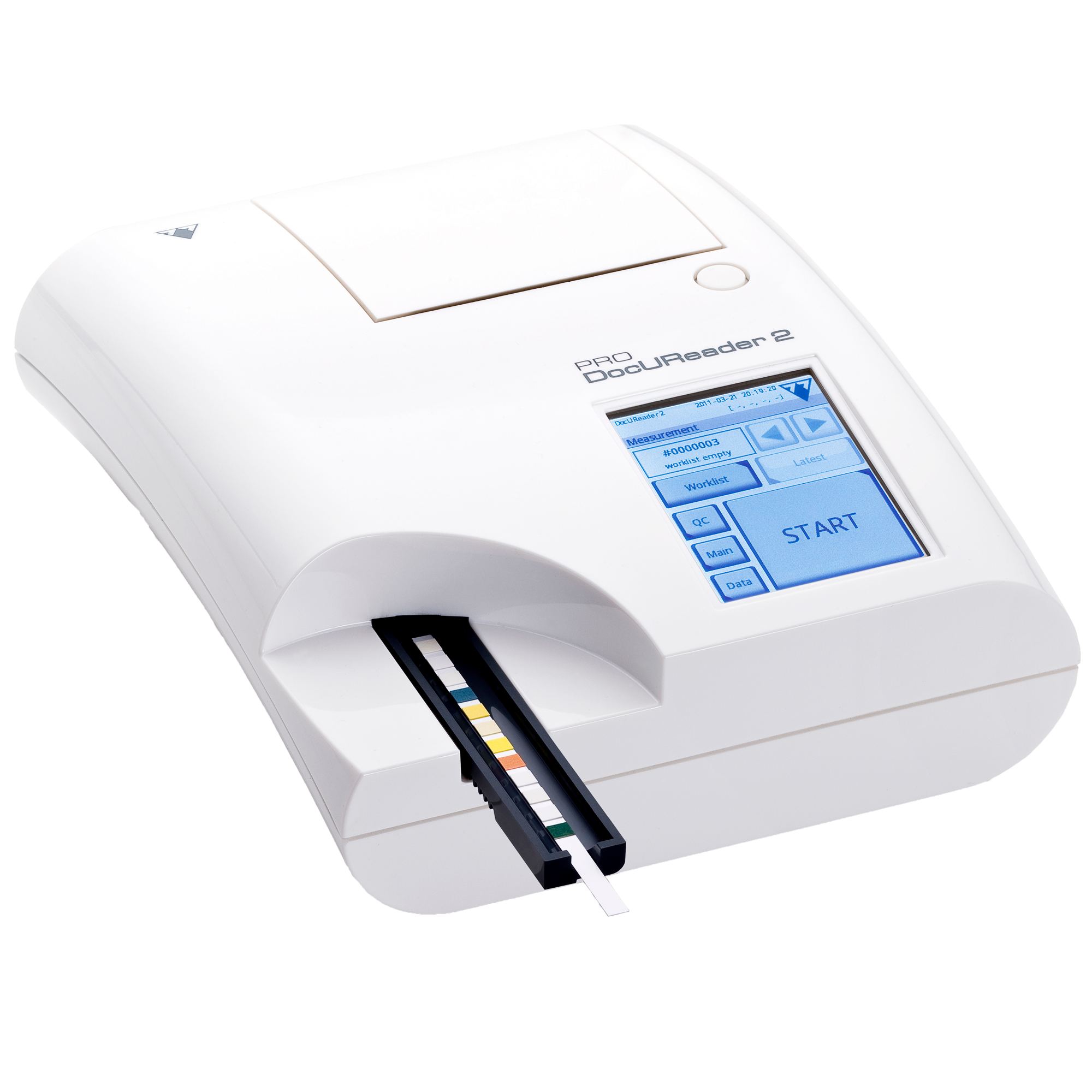 Анализатор мочи 77 Elektronika DocUReader 2 Pro