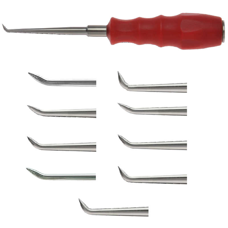 Richard Wolf Долото