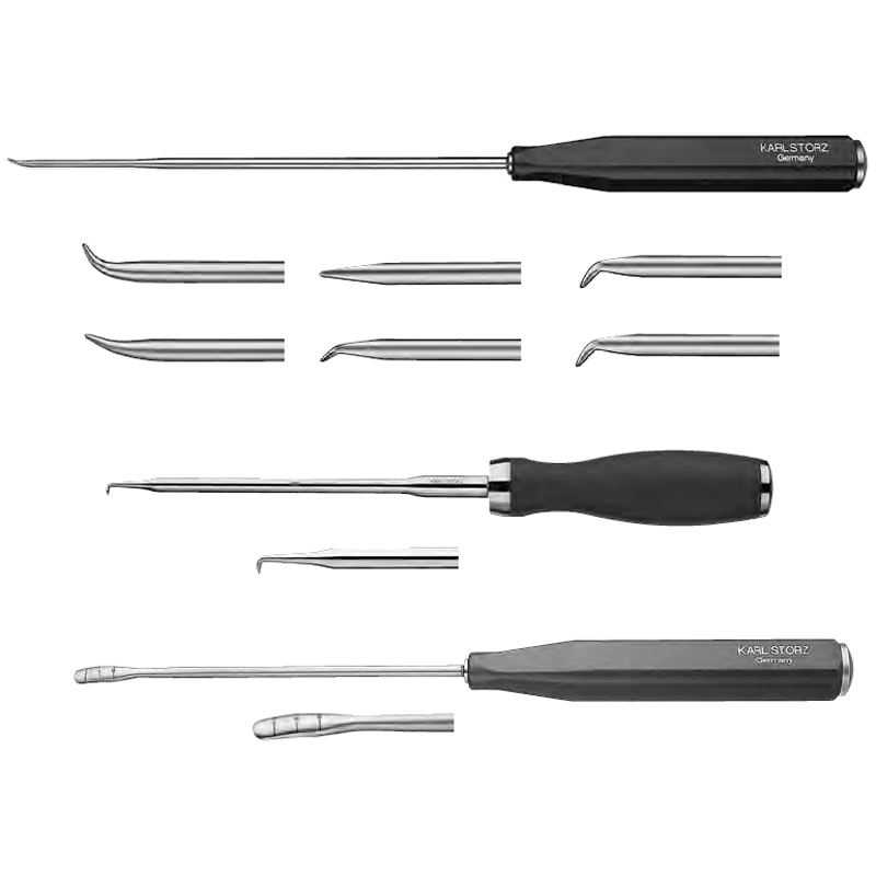Karl Storz Долото