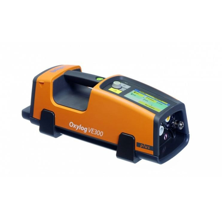 Drager Oxylog VE300 Портативный ИВЛ аппарат