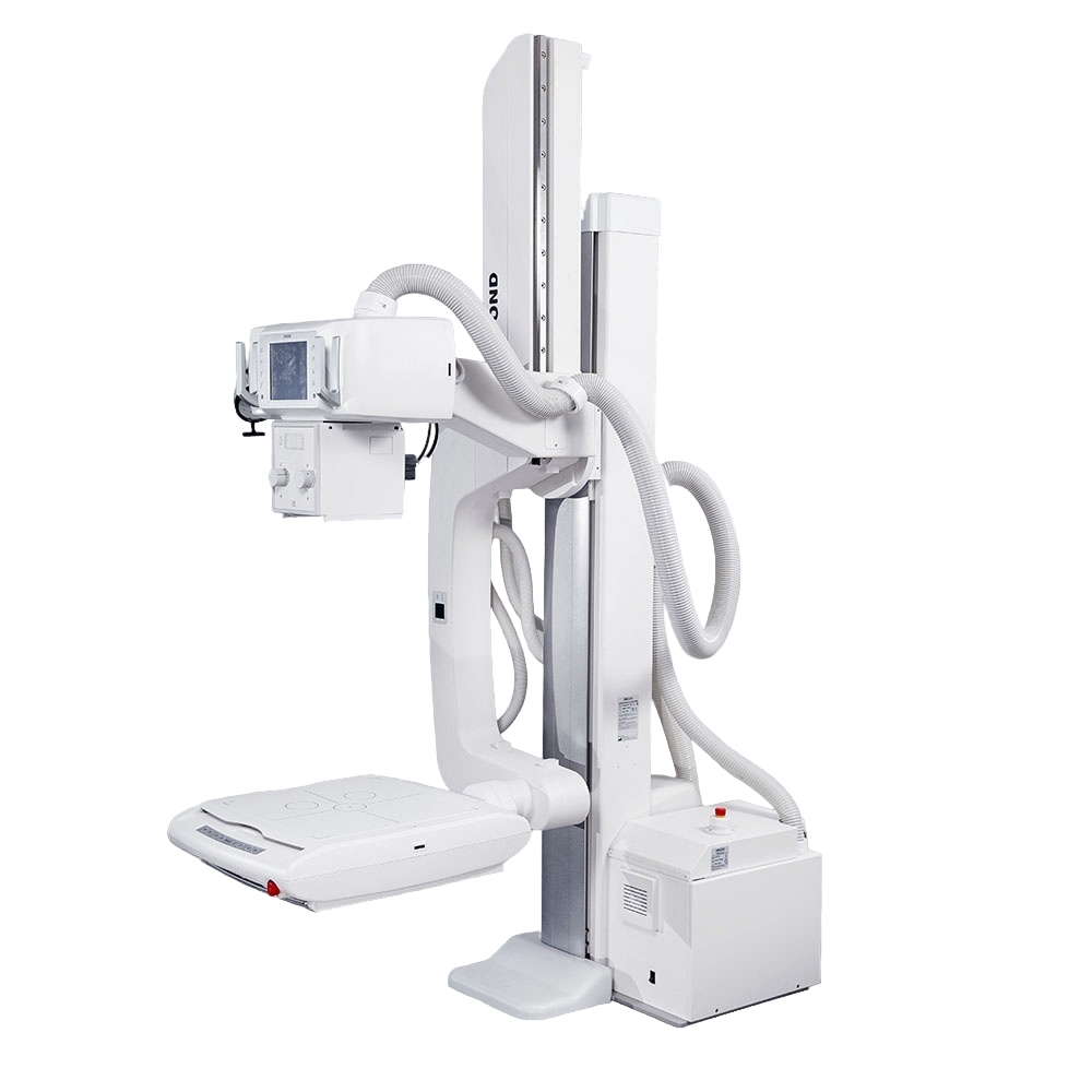 Стационарный рентген аппарат DRGEM Diamond