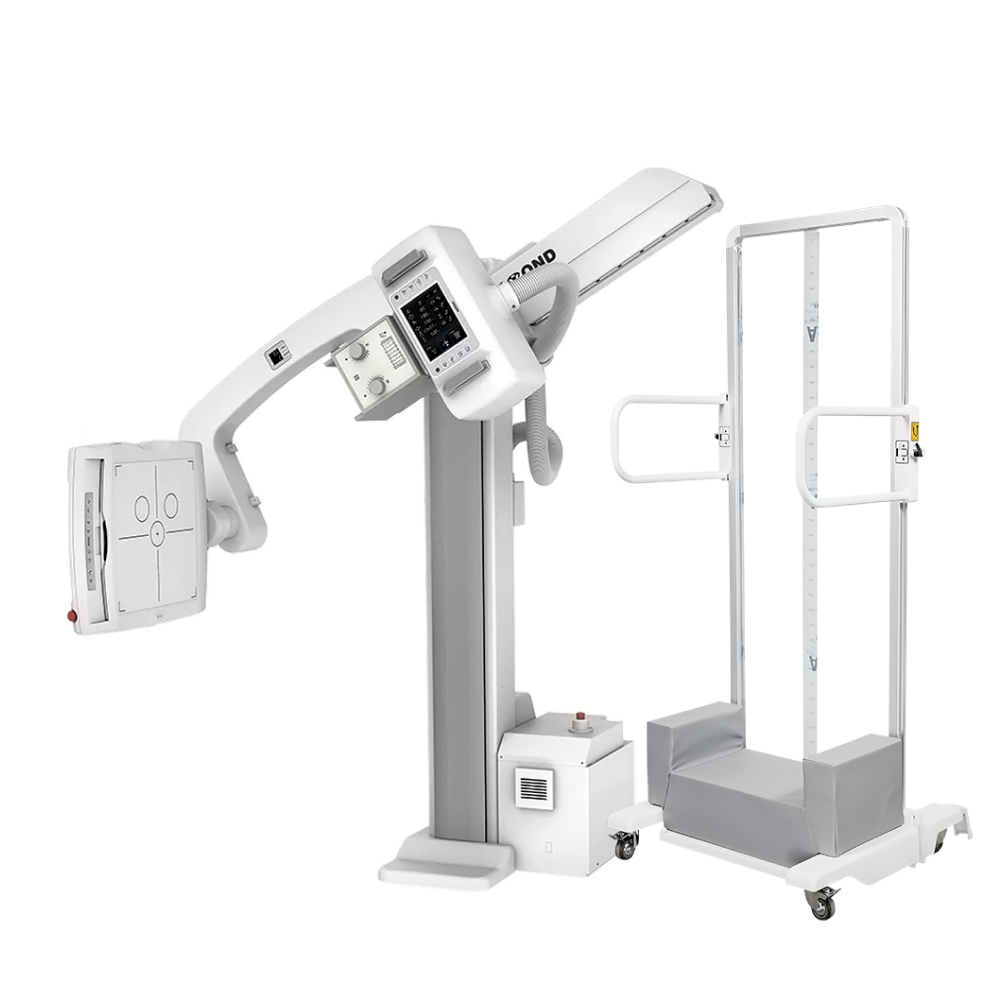 Стационарный рентген аппарат DRGEM Diamond Pro Premium