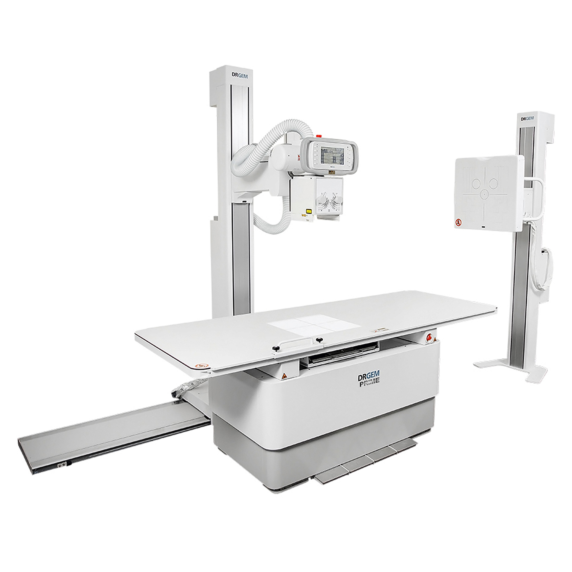 Стационарный рентген аппарат DRGEM GXR «Prime»