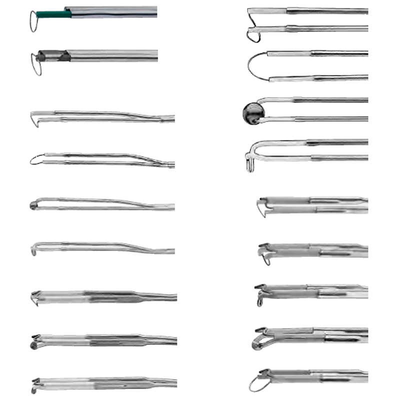 Karl Storz Электрод резектоскопа