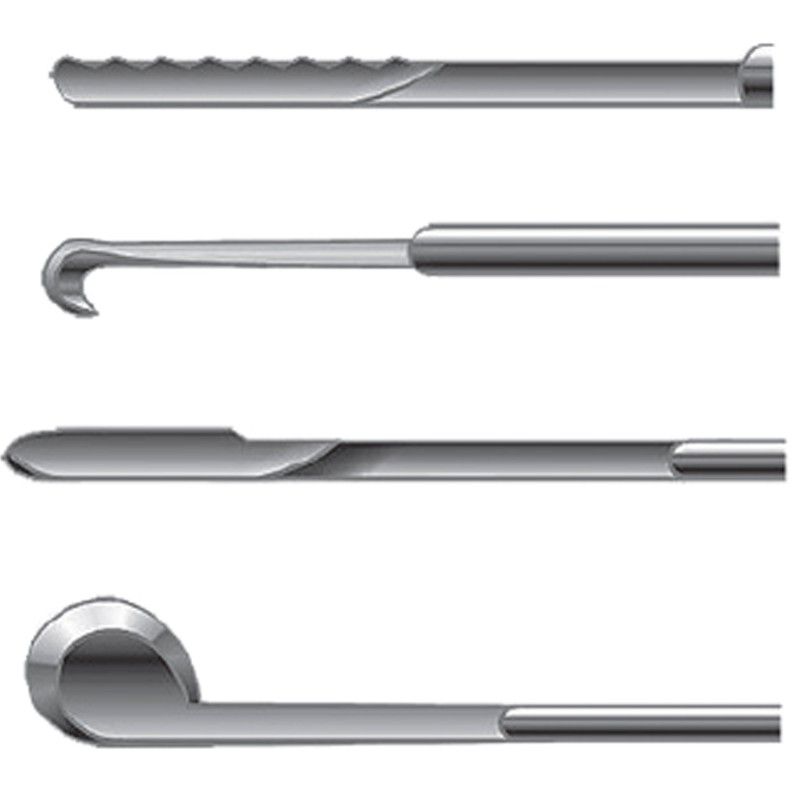 ЭлМед Нож уретротома