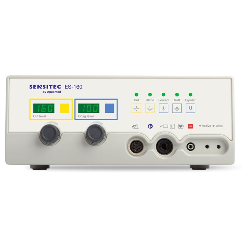 Аппарат электрохирургический Sensitec ES-160