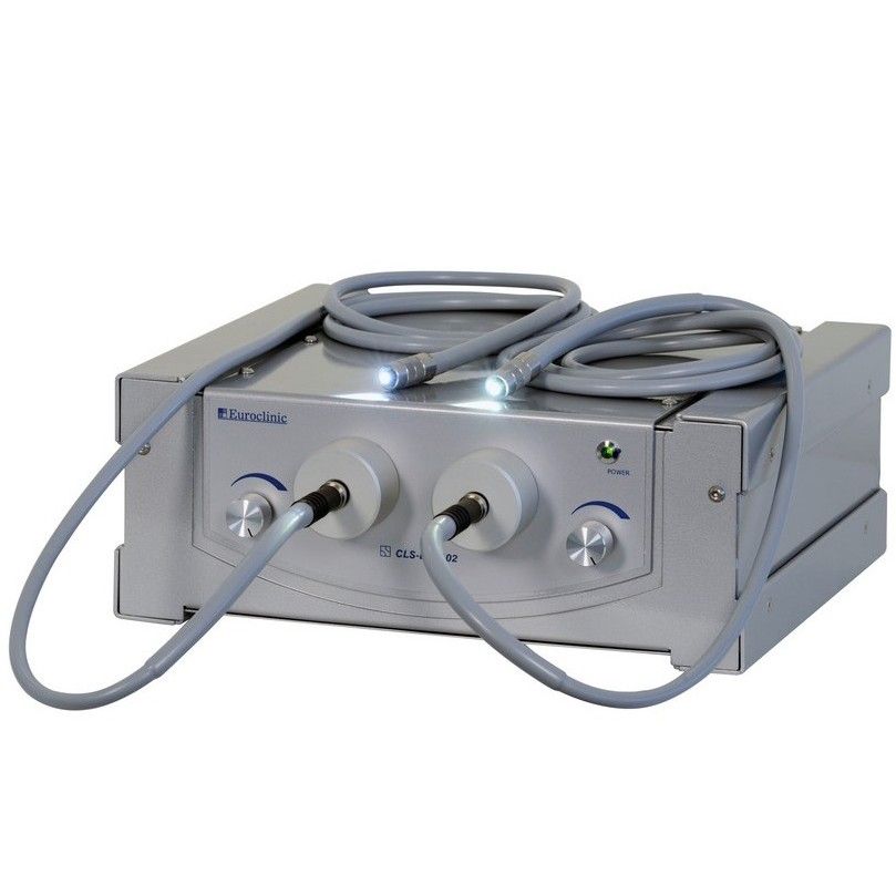 Эндоскопический источник света Euroclinic CLS ED1102