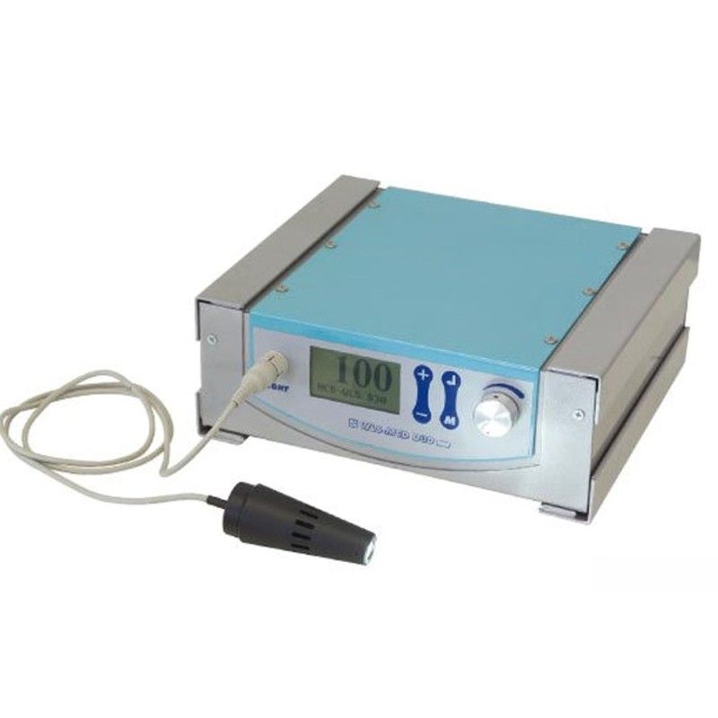 Эндоскопический источник света Euroclinic MWLS ED300