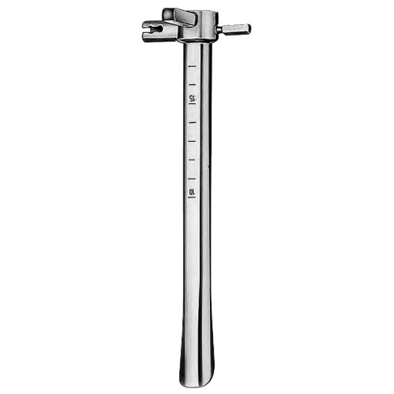 Karl Storz Гипофарингоскоп по Roberts-Jesberg