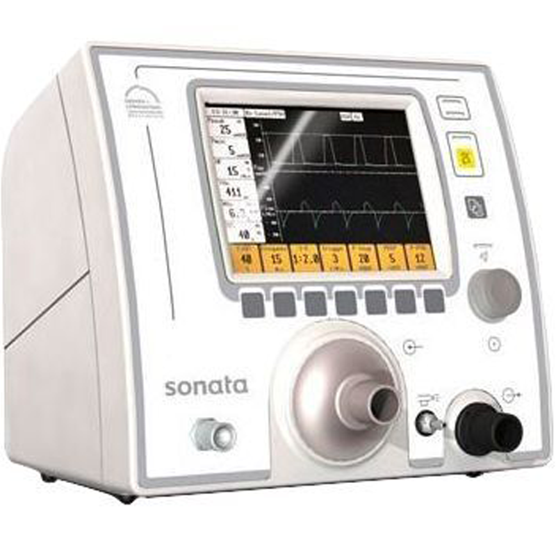 Аппарат ИВЛ Lowenstein Medical Sonata