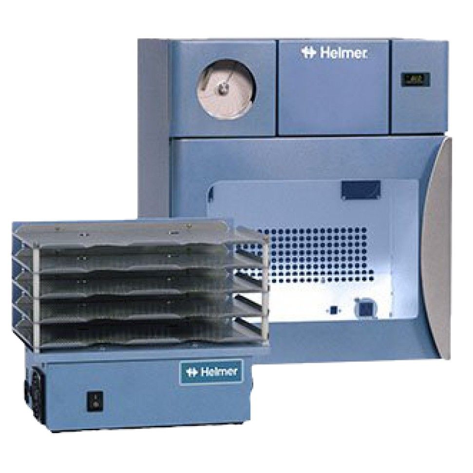 Инкубатор для хранения тромбоцитов Helmer PC 100h