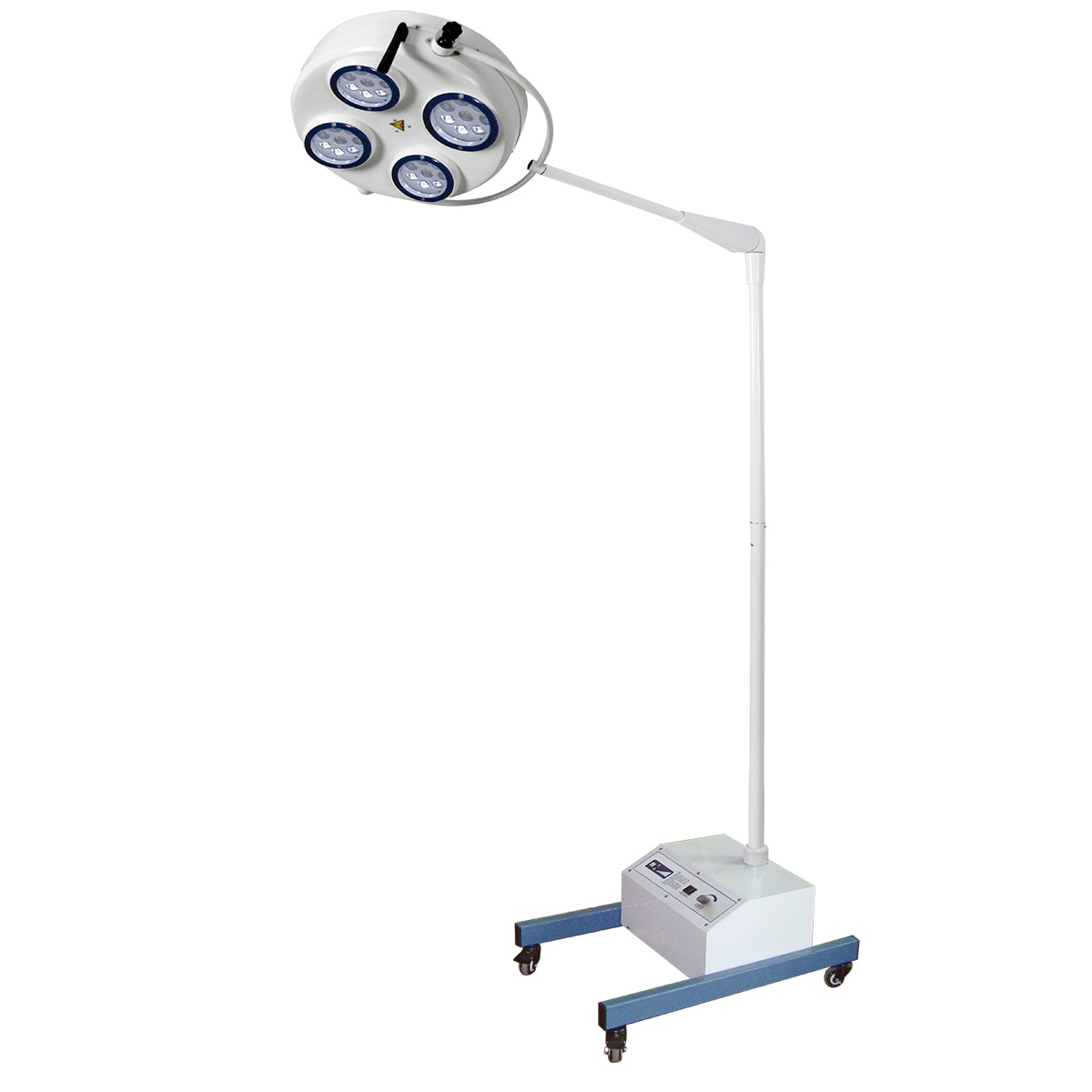 Хирургический LED светильник LEDLP01-4E