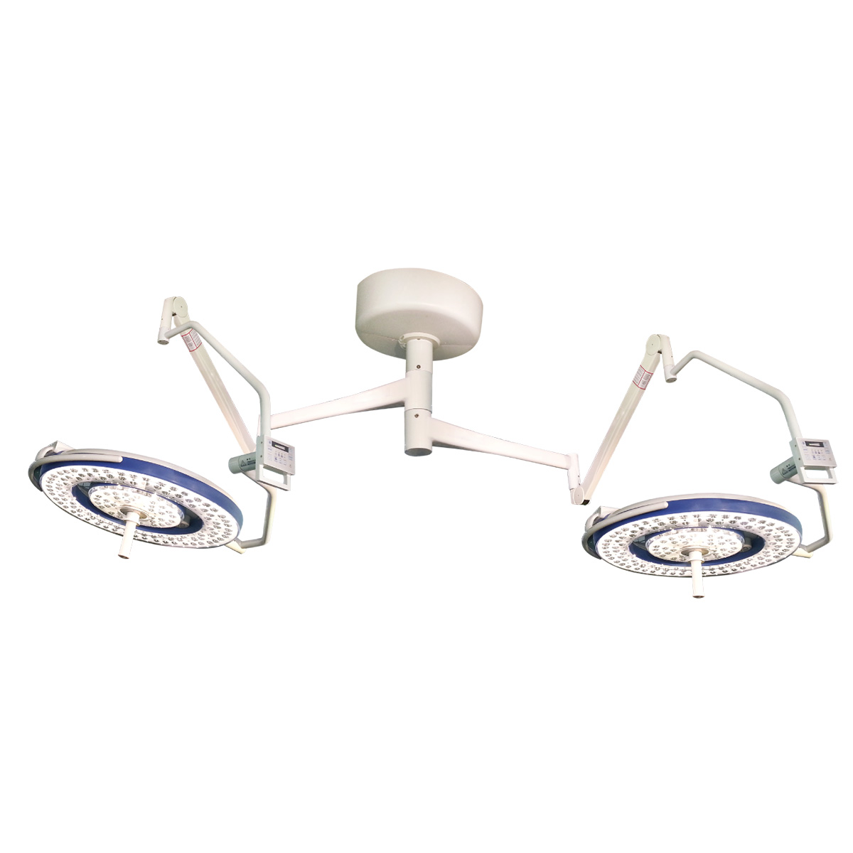Хирургический LED светильник LEDSL760/760