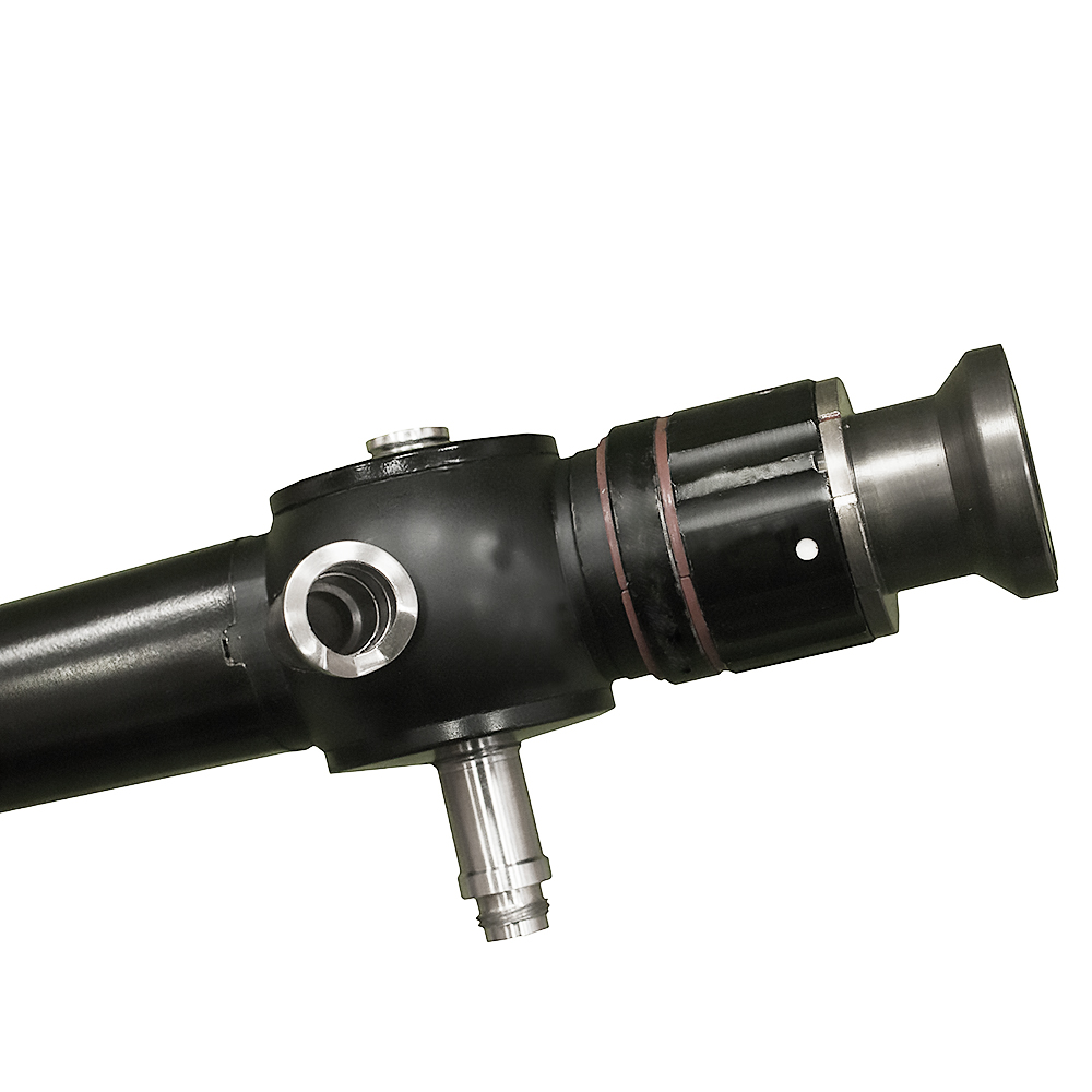 Фибробронхоскоп HUGER FB-60A