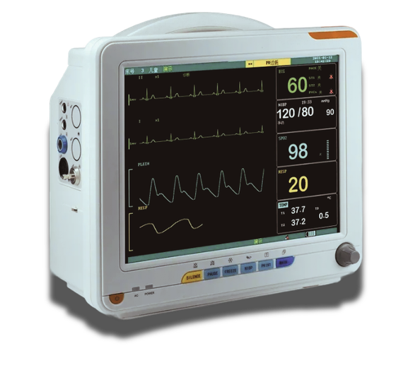 Монитор пациента KERNEL KN-601M
