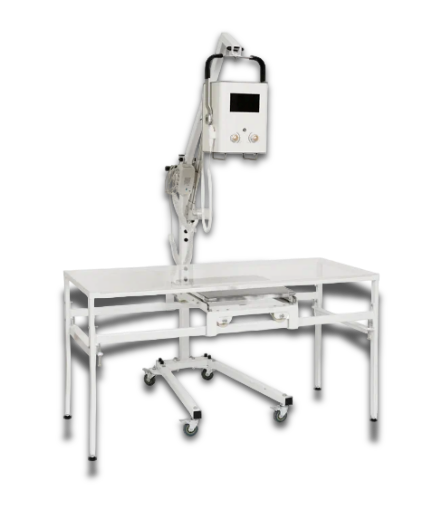 Ветеринарный портативный рентгеновский аппарат STEINMANN VET