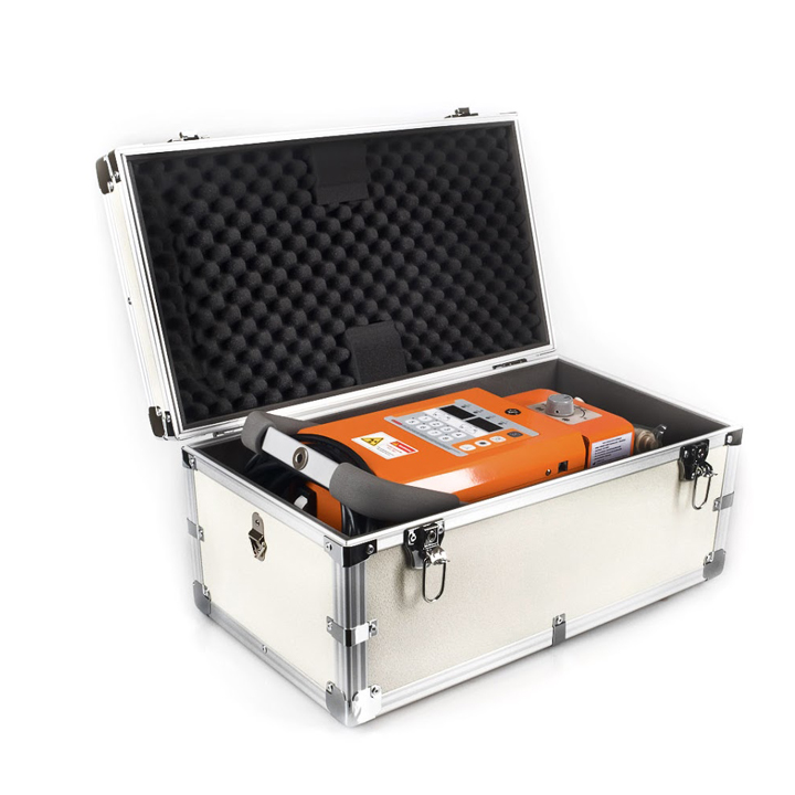 Переносной рентгеновский аппарат EcoRay Orange 1040HF