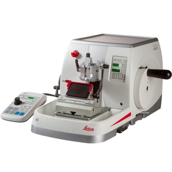 Микротом Leica HistoCore AutoCut